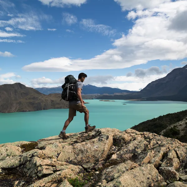 10 Tips for Hiking Torres del Paine's W Trek in Patagonia