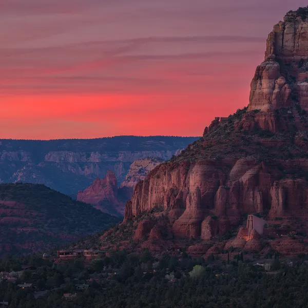 5 Photos of Gorgeous Spring Hikes in Sedona, Arizona 