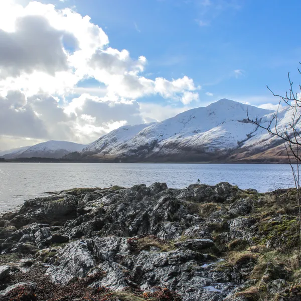 6 Reasons Why You Should Road Trip across Scotland