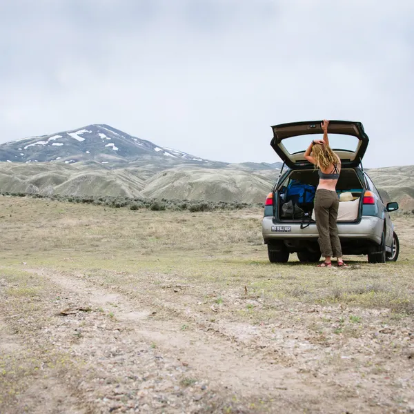 Unfortunate Truths of Being a "Dirtbag" on the Road