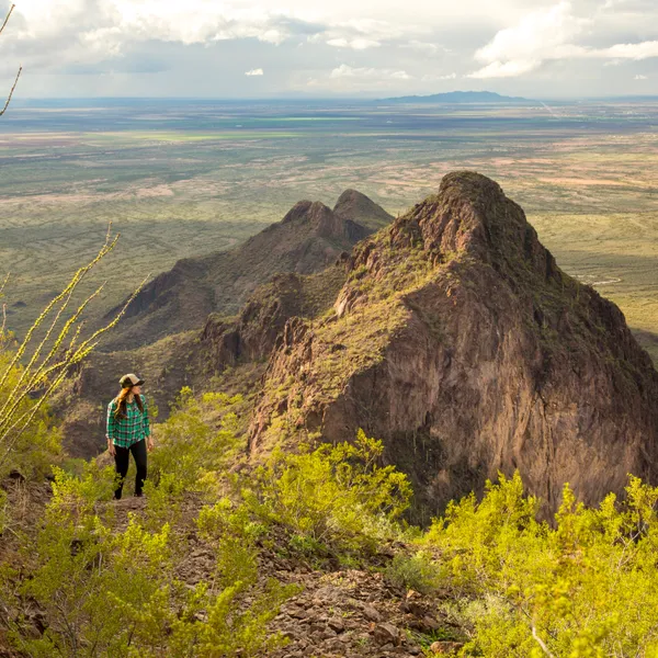 How Hikers Can Avoid Blisters and Other Foot Problems