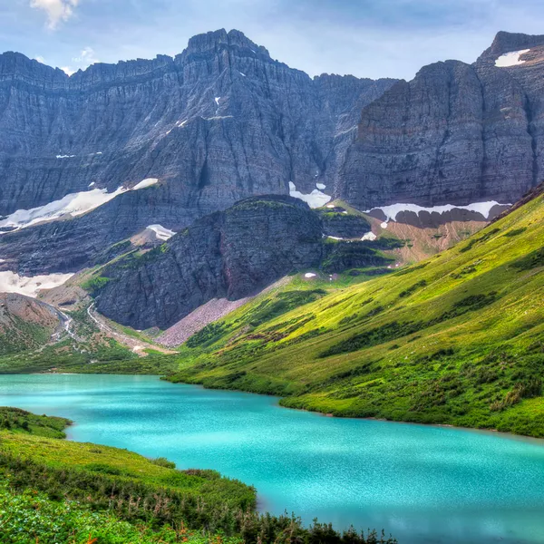 15 Amazing Hikes in Glacier National Park