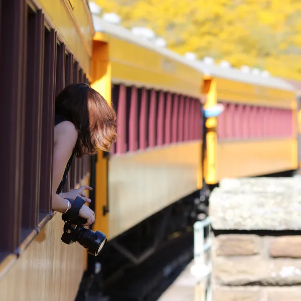 I Want to Use My Camera as an Instrument for Change: Here's How You Can Be a Part of It