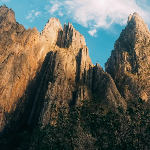 Life at Potrero Chico, Mexico's Awe-Inspiring Rock Climbing Destination