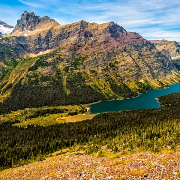 These 8 Backpacking Trips in Montana Will Prepare You for Anything