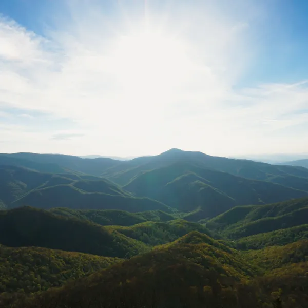 6 Can’t-Miss Hikes in Asheville, North Carolina