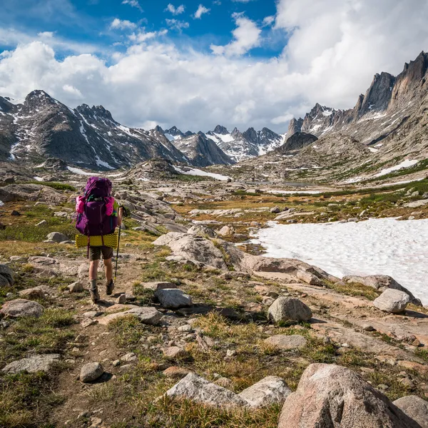 Cheap Alternatives to Backpacking Essentials