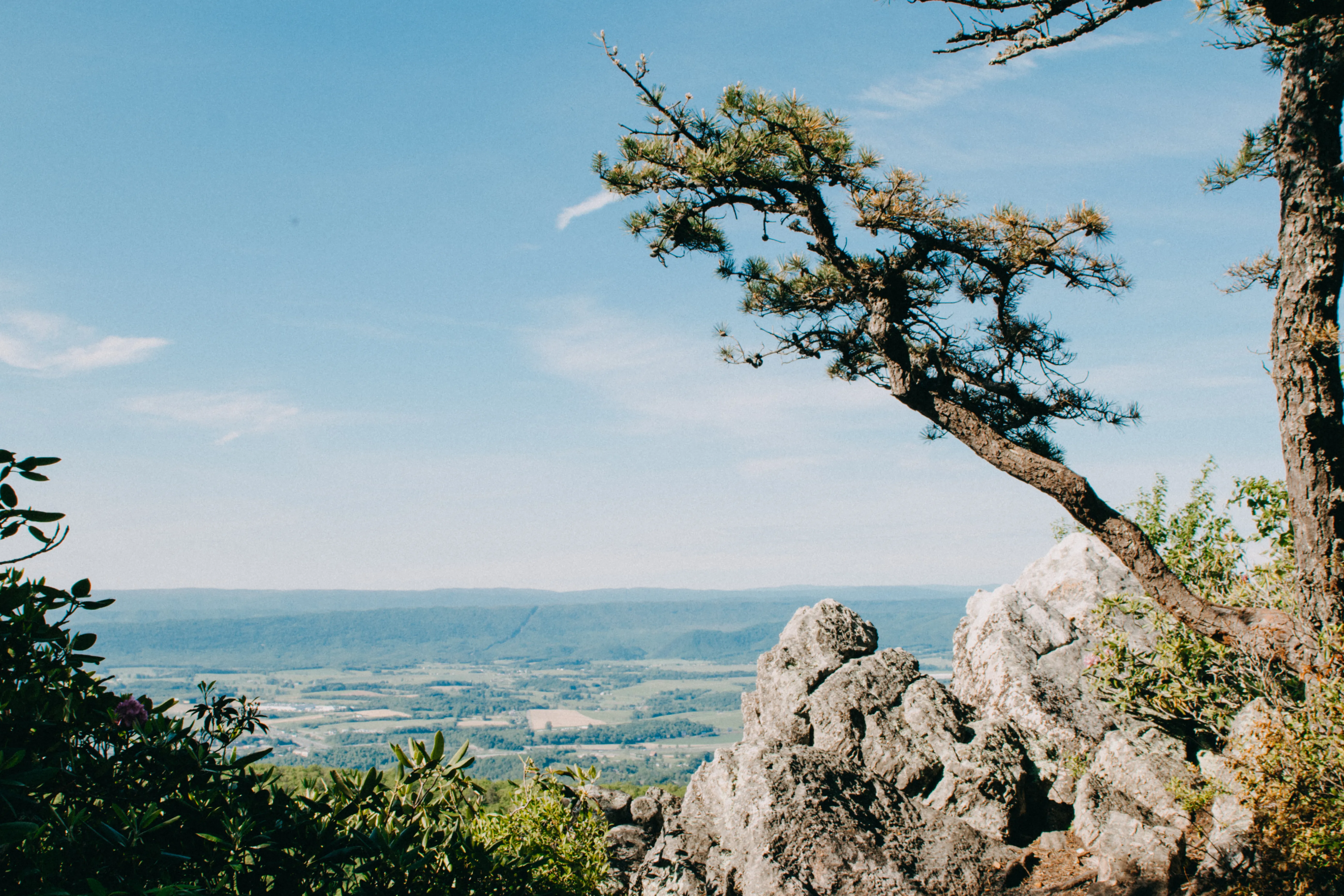 Hike the High Rock Trail
