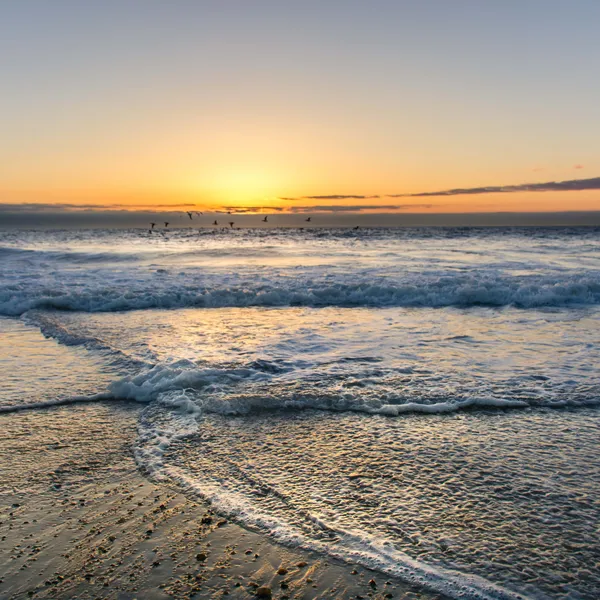 10 Tips for Photographing the Ocean