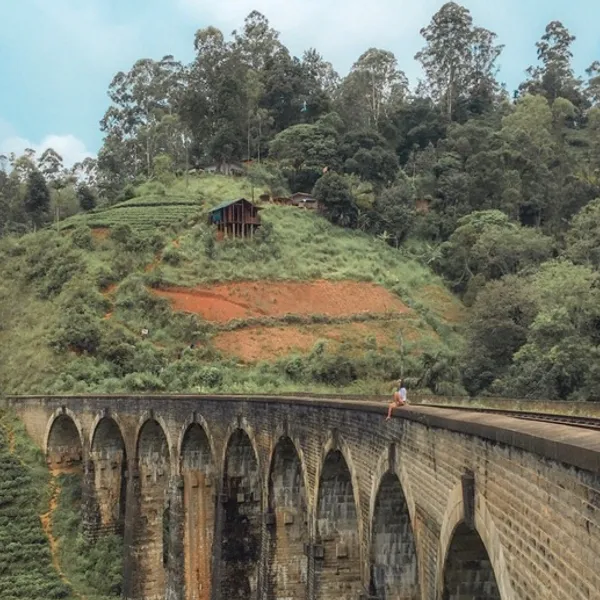 7 Days in Sri Lanka