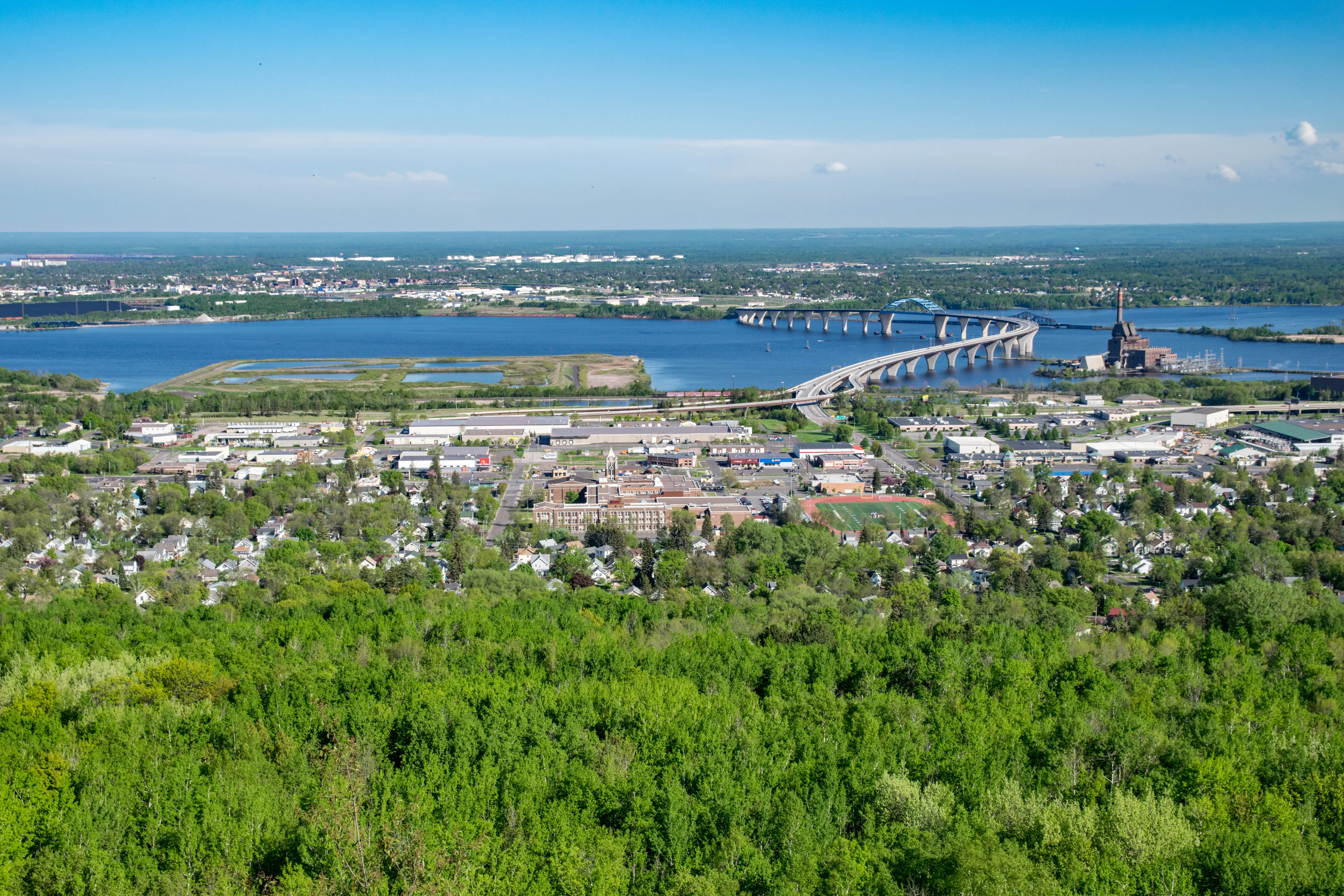Brewer Park Loop