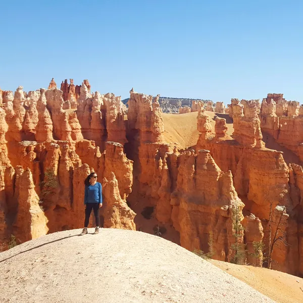 Bryce Canyon in a Day