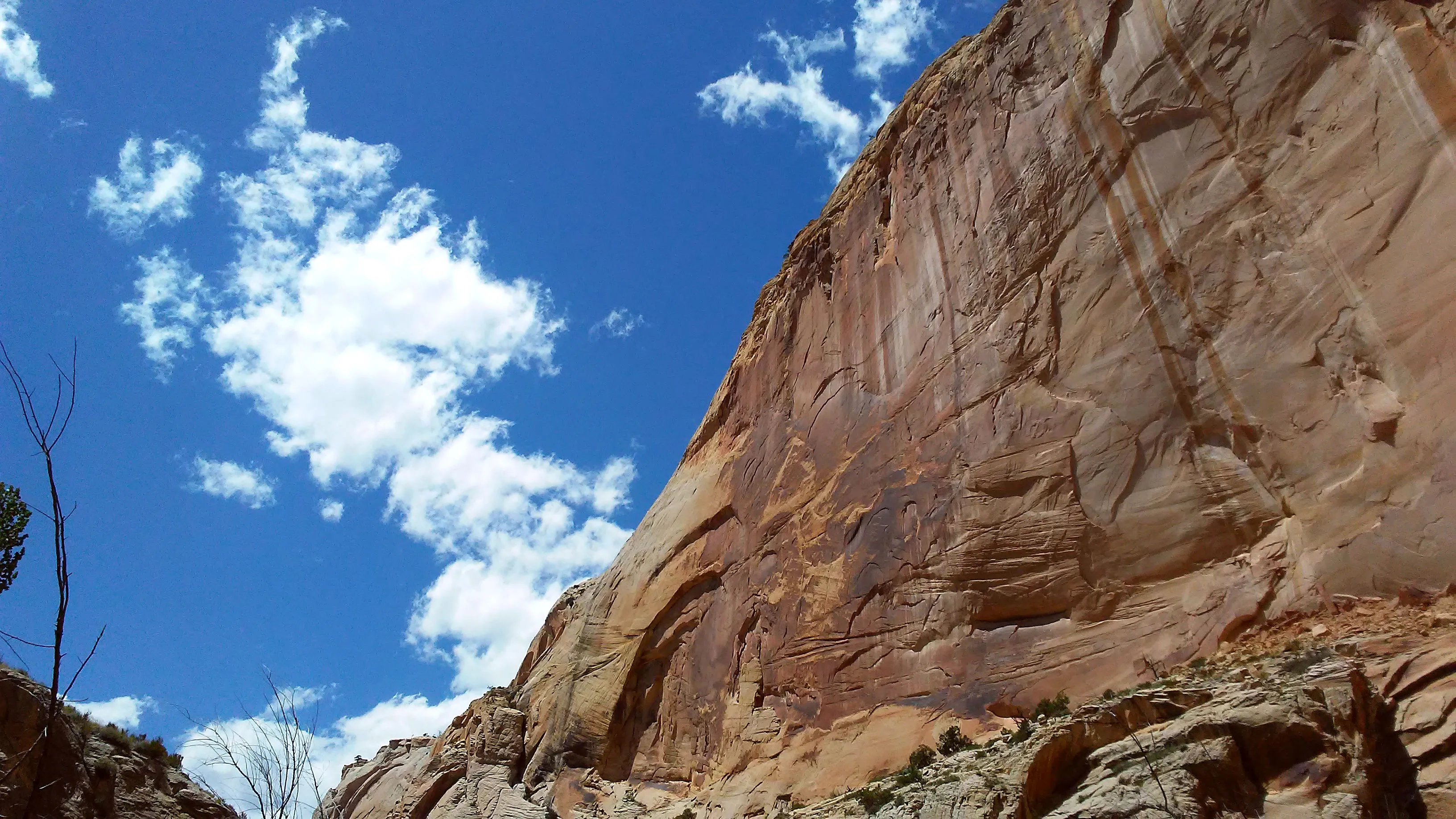 Backpack the Escalante River