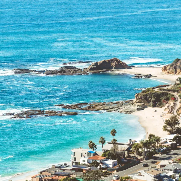 Why Laguna Beach Is the Ultimate Summer Destination