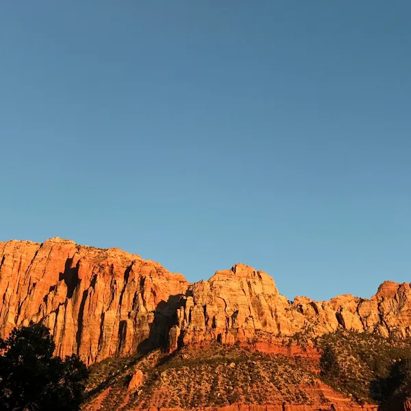 Canyoneering in Zion NP: A Rookie's First Descent