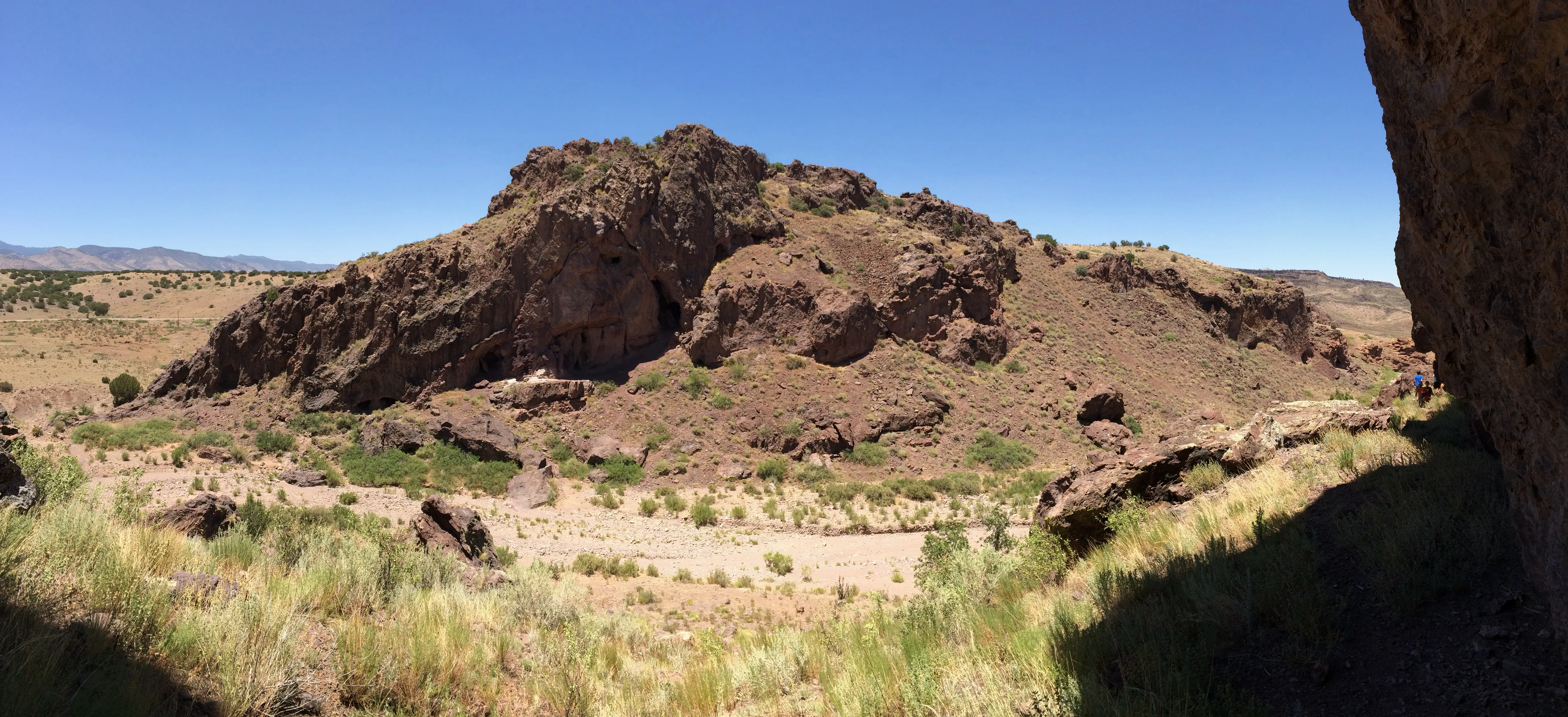 Explore Box Canyon