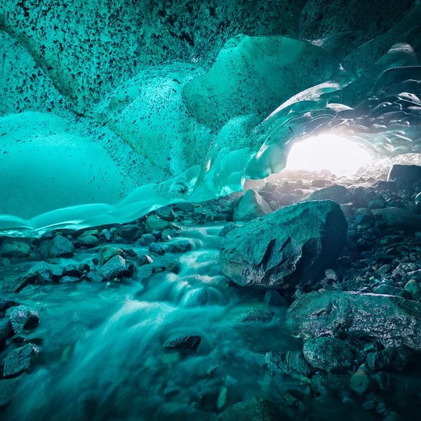 Juneau's Epic and Intimate Alaskan Landscapes