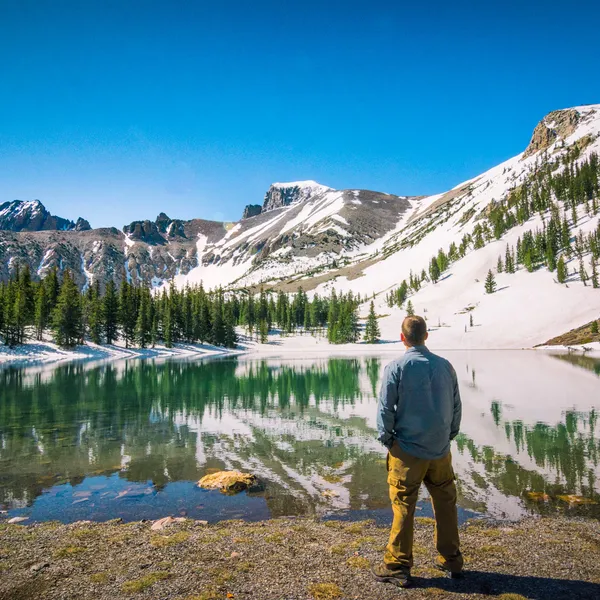 How the Outdoors Got Me Dreaming Again after a Hard-Hitting Medical Diagnosis 
