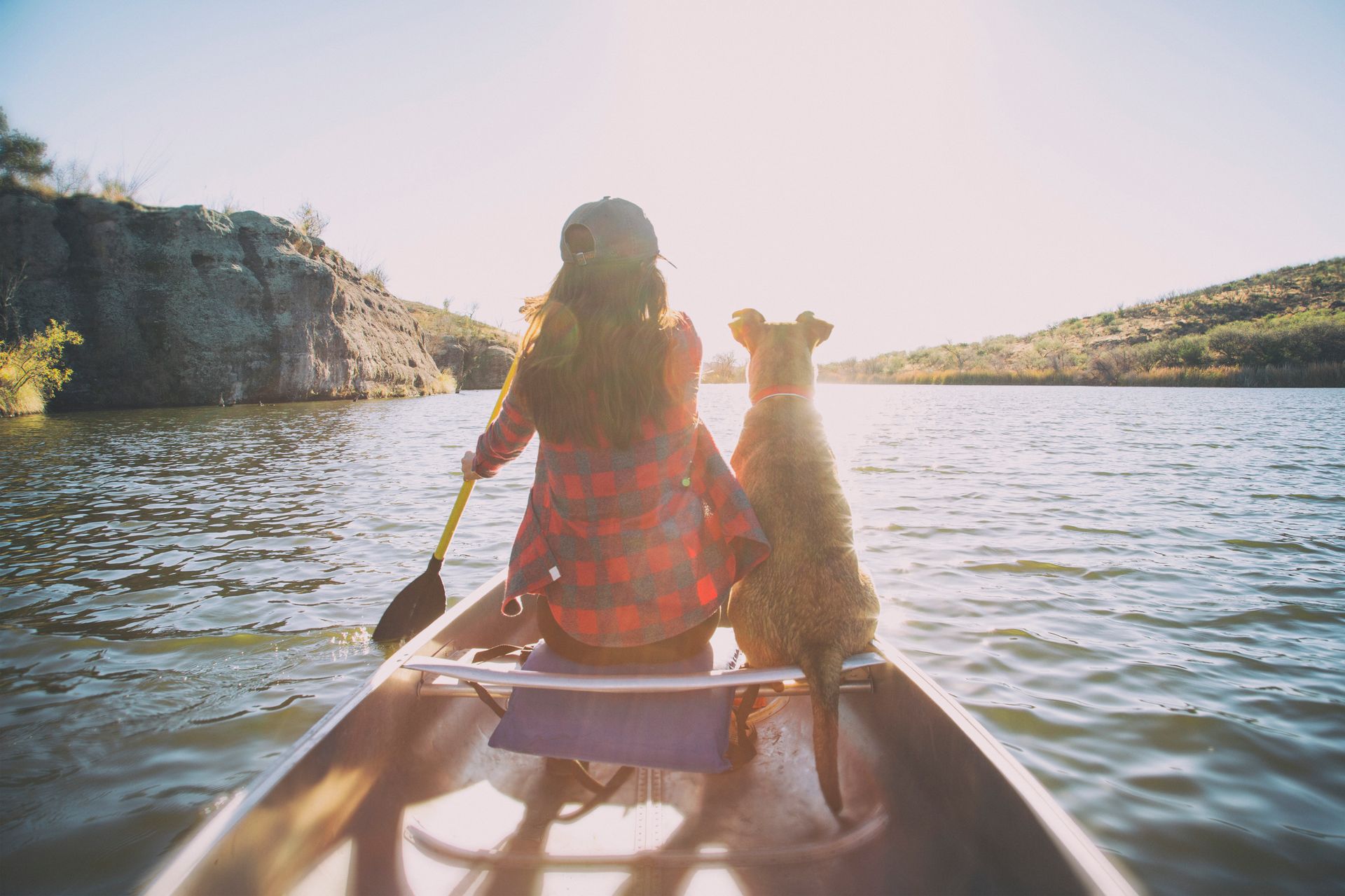Is Canoeing the Next Big Trend in Outdoor Adventure? | The Outbound