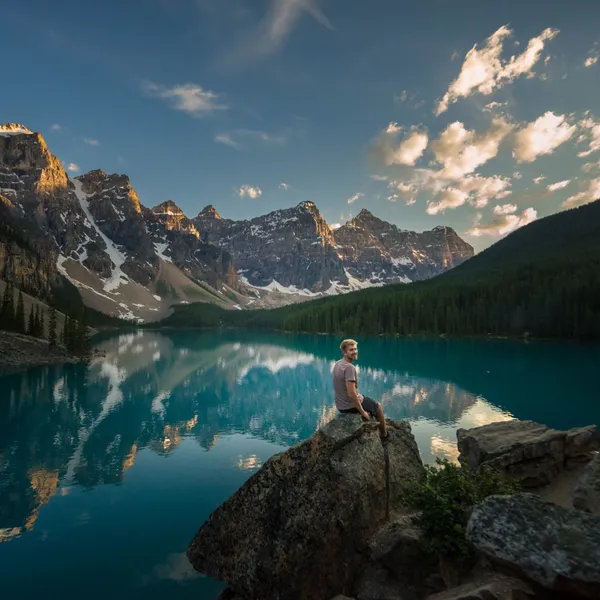 Here’s How to Avoid the Summer Crowds in Banff and Jasper National Parks