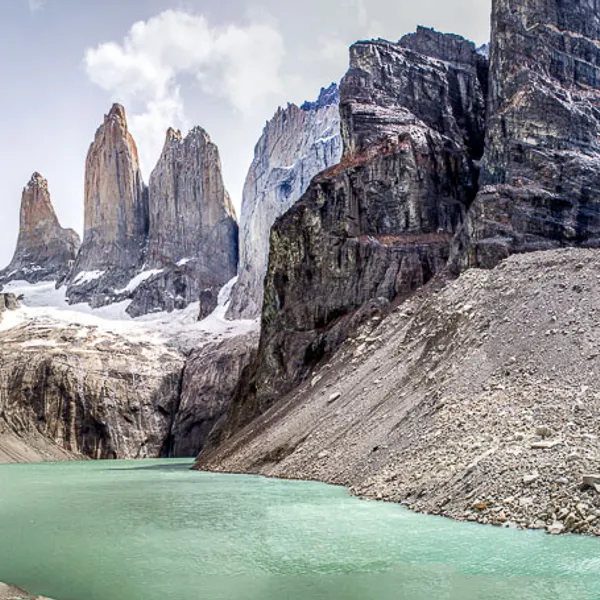 The 10 Best Backpacking Trips on Earth