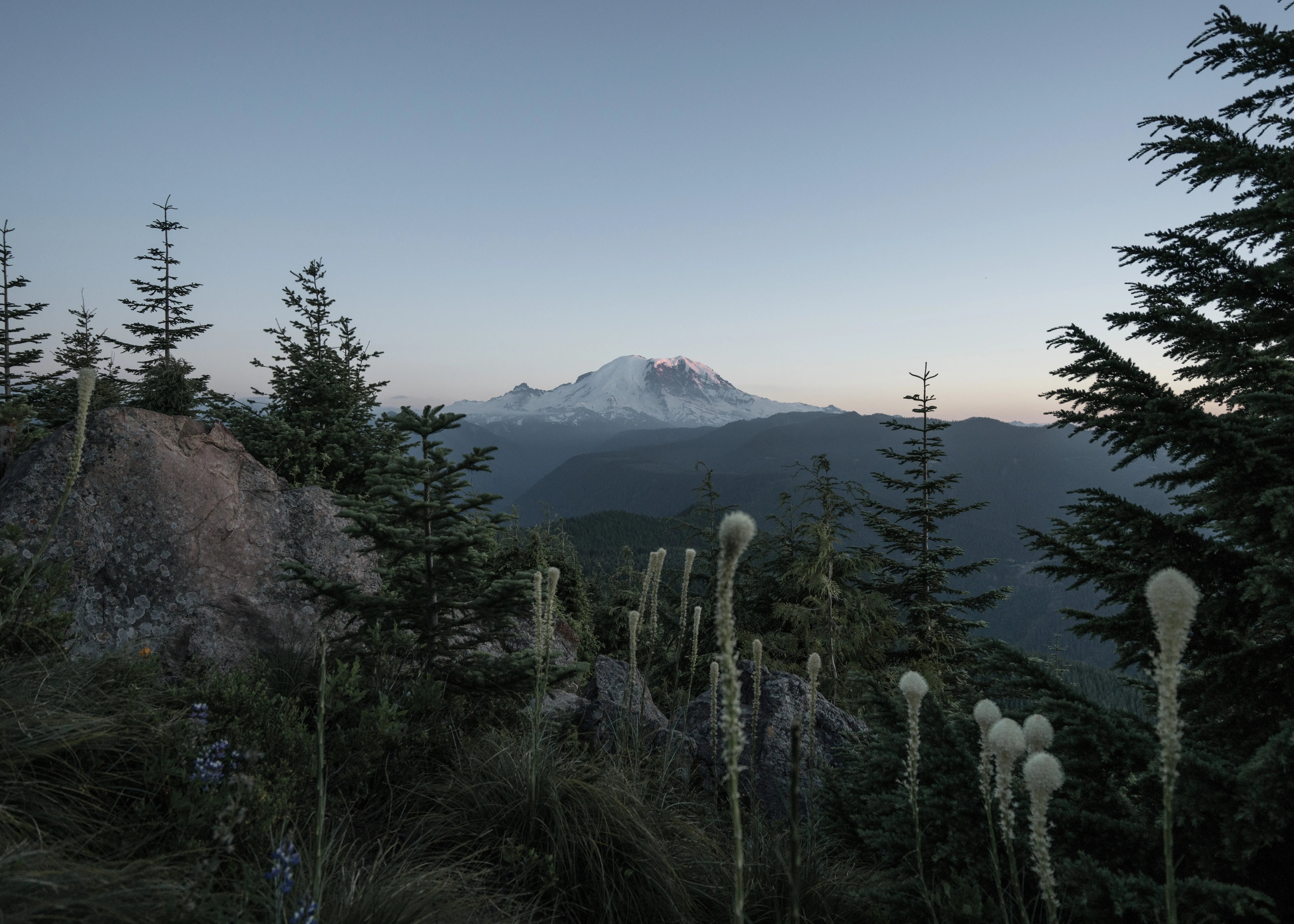 Sun Top Lookout