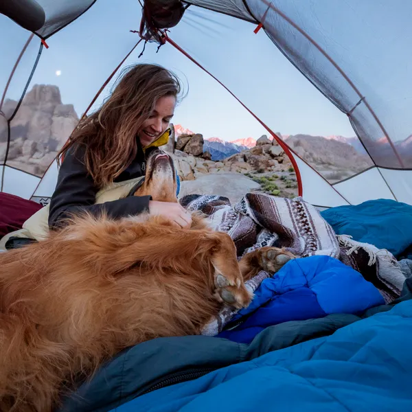 An Amazing Weekend Hanging in the Alabama Hills