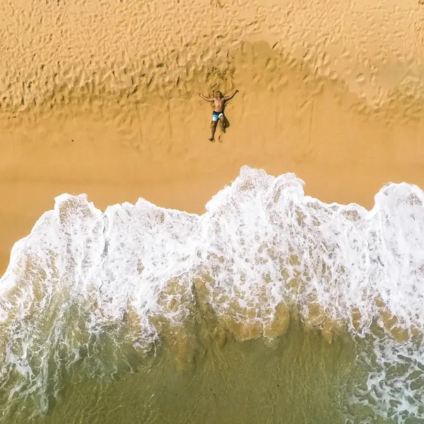 Living in a Dream World: Hawaii through My Eyes 