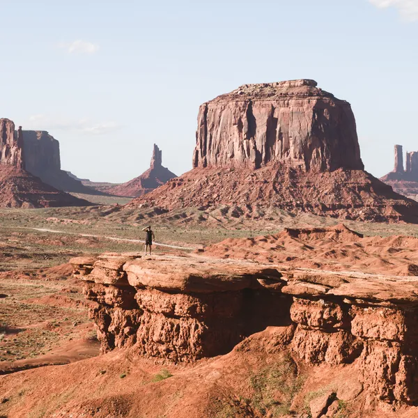 How to Successfully Execute The Utah Road Trip