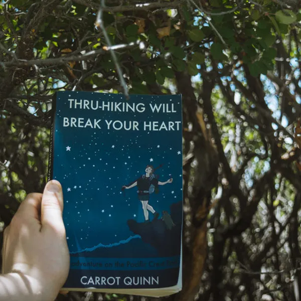 5 Books Every Adventurer Should Read