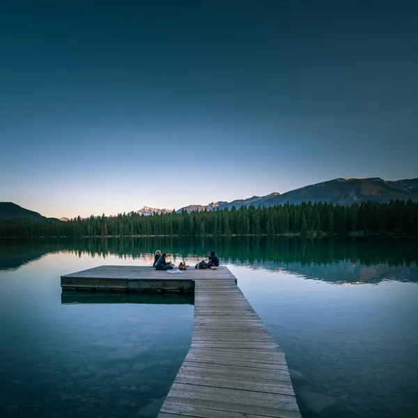 Define Yourself by What You Love, Not What You Do for Work