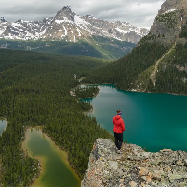 10 Things To Consider When Hiking While Pregnant