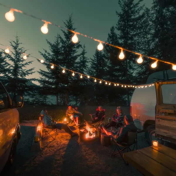 10 Photos from My First 5 Months of #Vanlife
