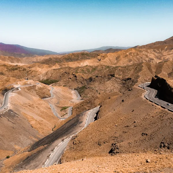 A Guide to Exploring Wild Morocco