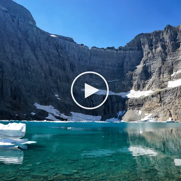 Watch This Video and Witness the Glory That Is Glacier National Park