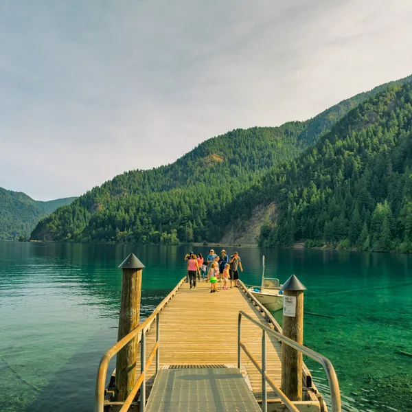 Dispatches from the Field: 7 Images of Olympic National Park