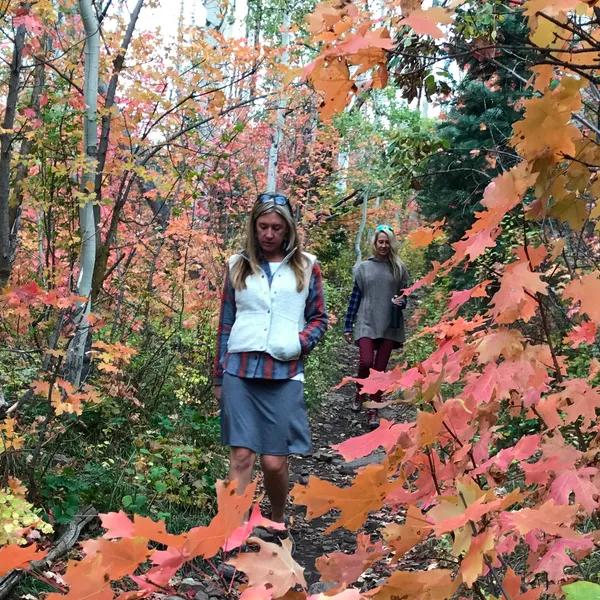 5 Great Trails And Taverns In The Wasatch Range