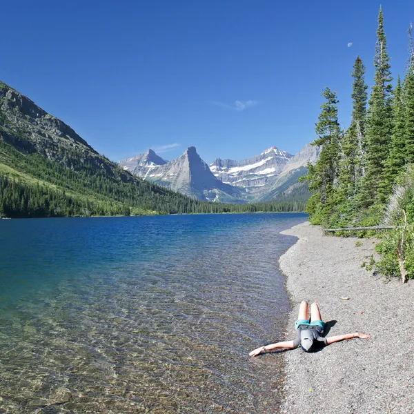 My Not So Perfect Backpacking Trip & What I Learned