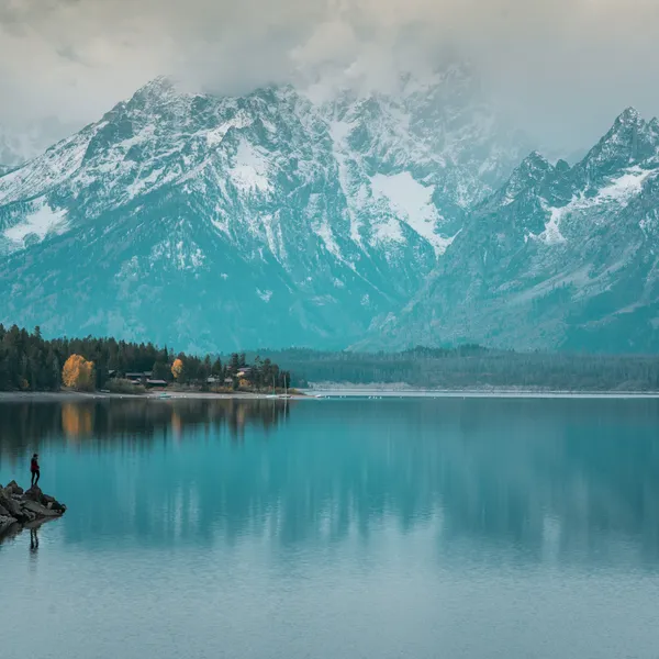 How to Make the Most of 5 Days in Wyoming