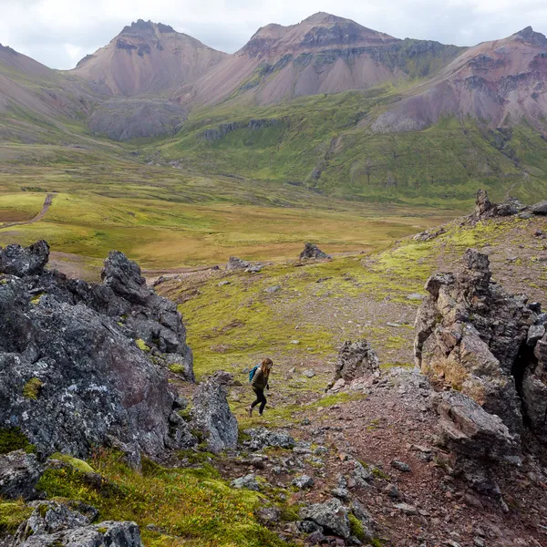 Don't Overlook Iceland's East Fjords