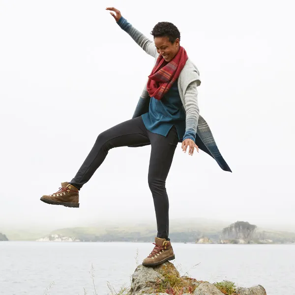 Are Your Clothes Friendly To The Environment?