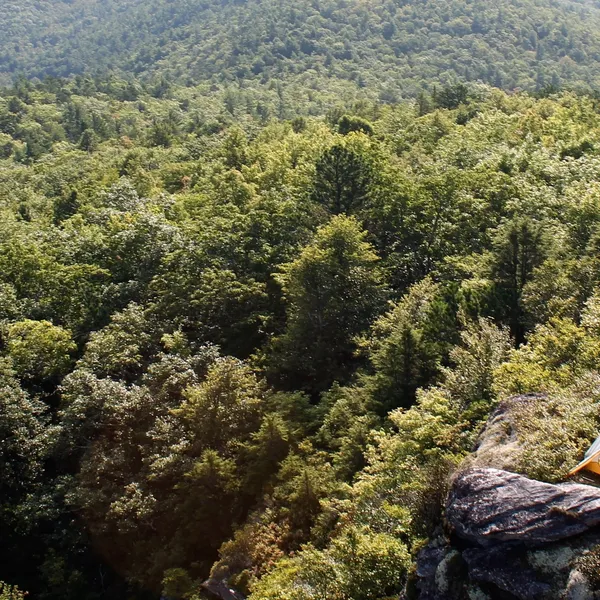 10 of North Carolina's Best Campsites 