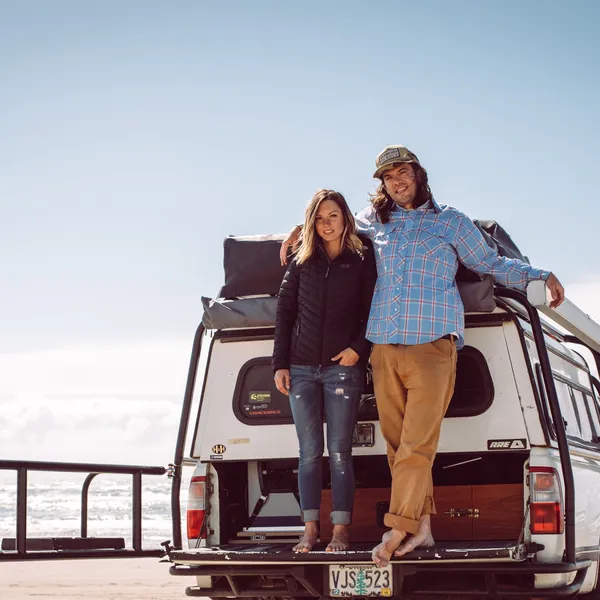 8 Lessons from Life on the Road