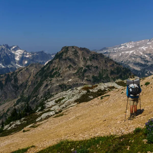 12 Tips to Help You Become Better at Off-Trail Travel