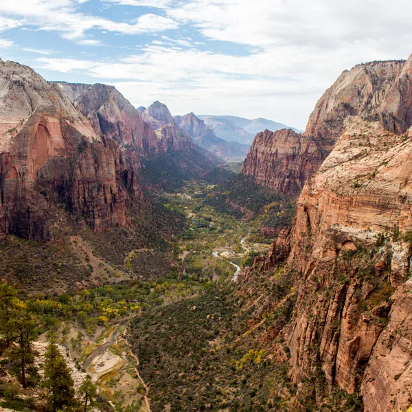 How to Help Someone Learn to Love the Outdoors