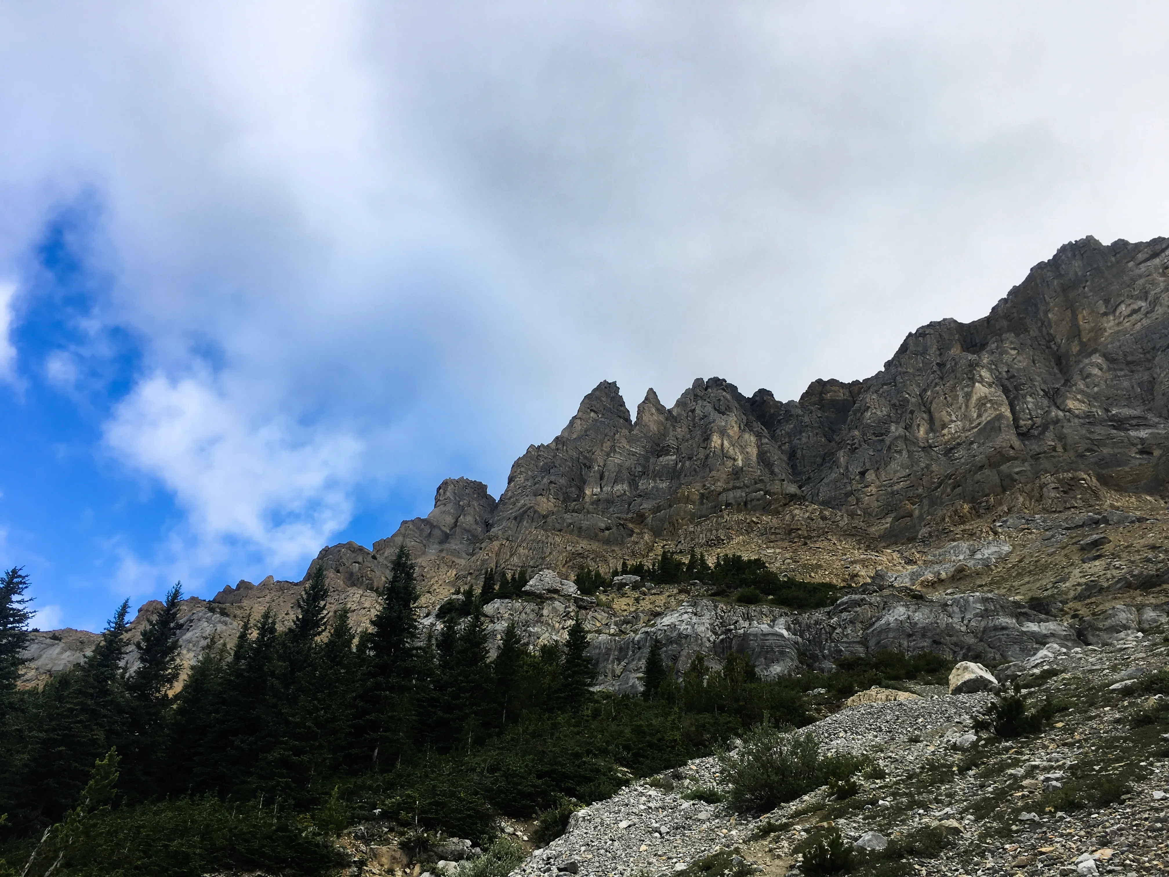 Climb Achilles Spire
