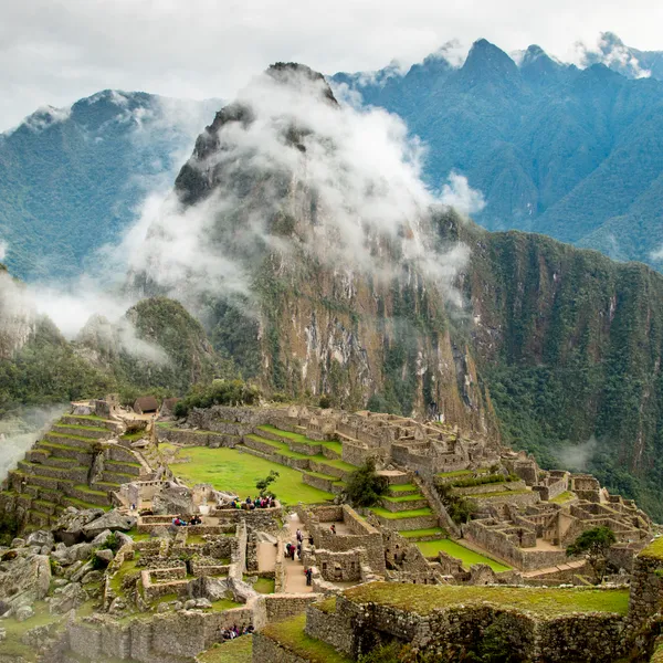 5 Experiences Every Traveler Should Have While Visiting Peru