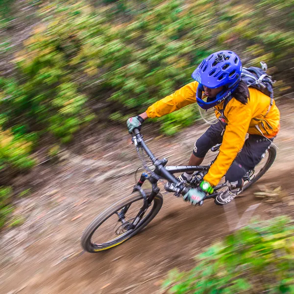Moksha: Nepalese Women Find Freedom Through Mountain Biking