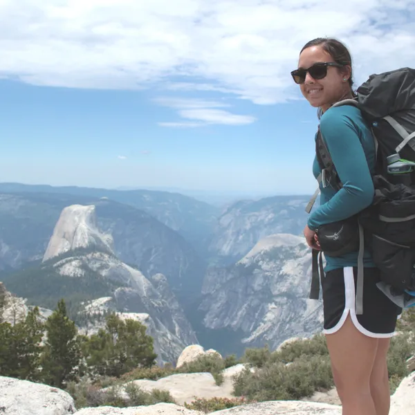 Yes, You Can Use a Day Pack on Your Next Backpacking Trip