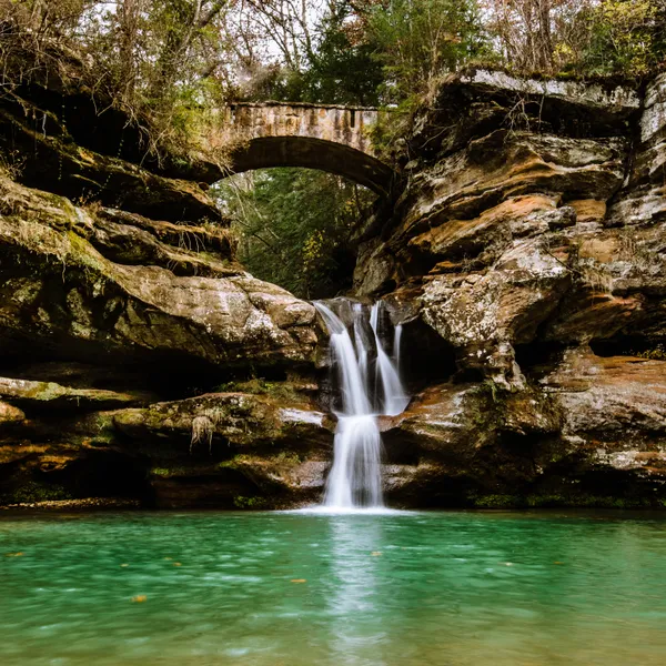 8 Trails you must hike in Hocking Hills State Park